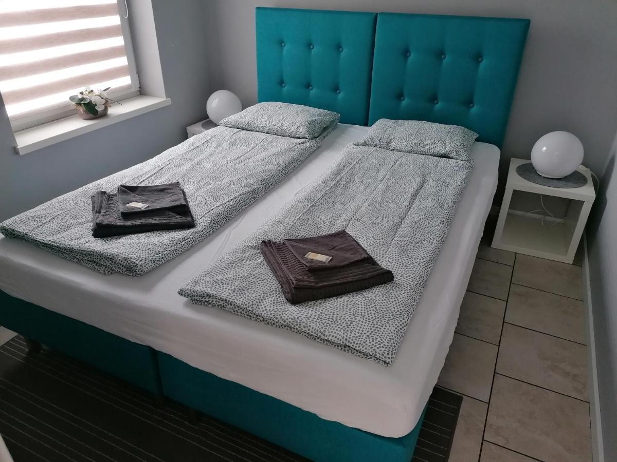 3K - Island Appartement Świnoujście Buitenkant foto