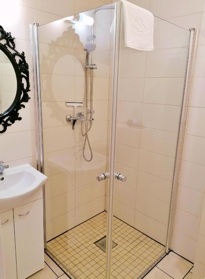 3K - Island Appartement Świnoujście Buitenkant foto