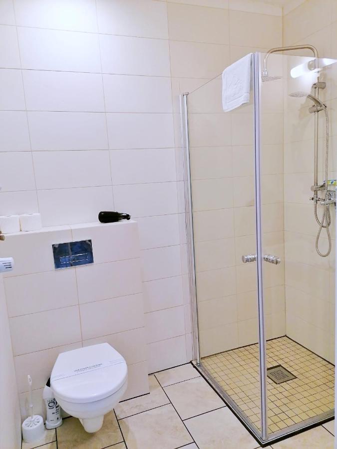 3K - Island Appartement Świnoujście Buitenkant foto