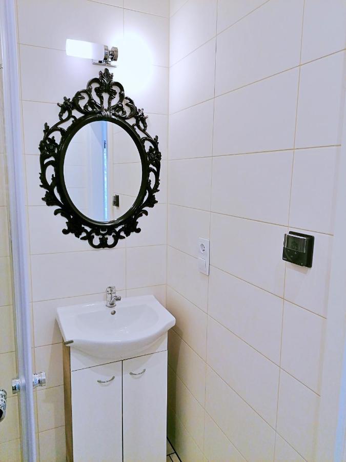 3K - Island Appartement Świnoujście Buitenkant foto
